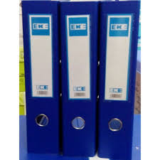 File còng EKE 5 phân khổ A4 (file càng cua)